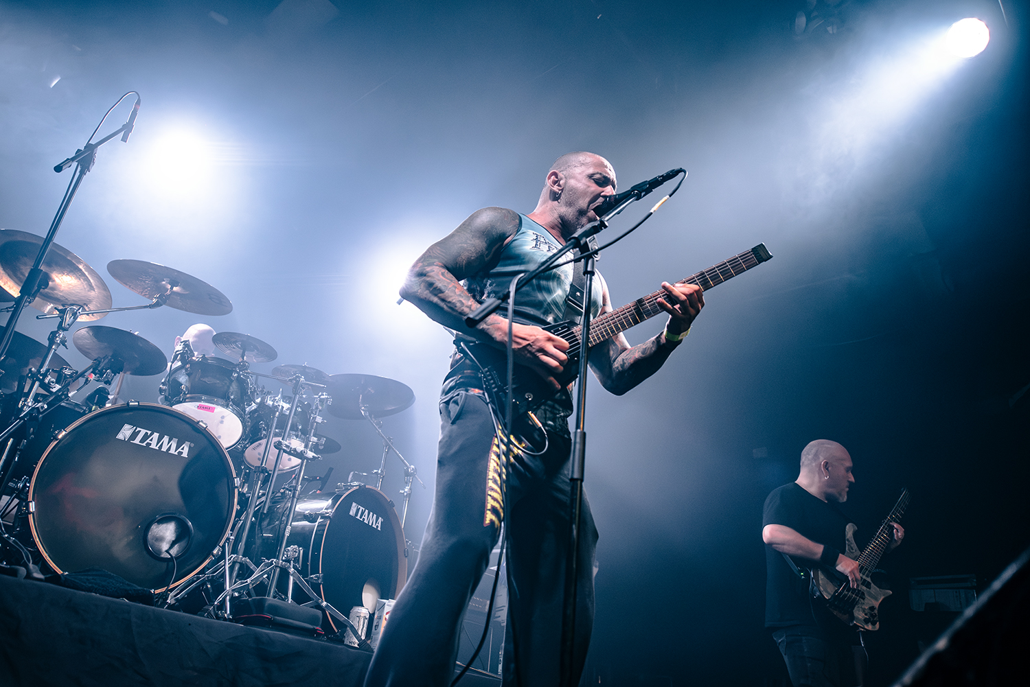 PowerOfMetal Fest II